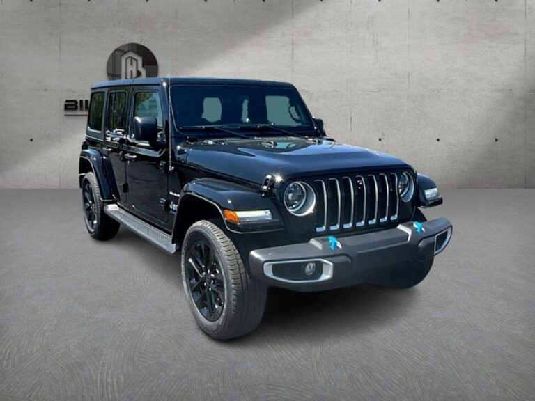 How Long Does a Jeep Battery Last