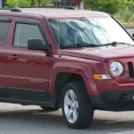 How Long Does a Jeep Patriot Last: Ultimate Lifespan Guide