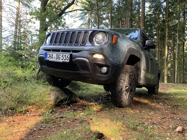 How Long Does a Jeep Renegade Last