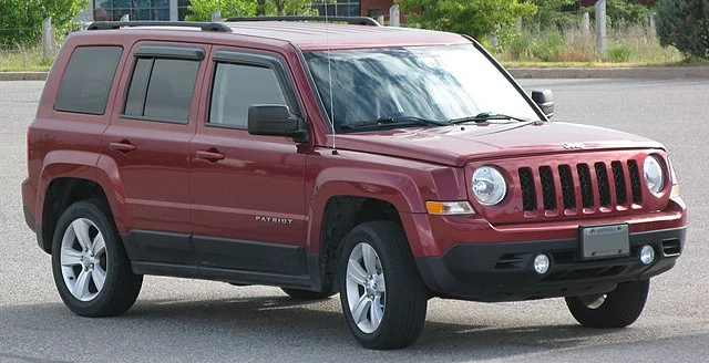 How Long Does Jeep Patriot Last