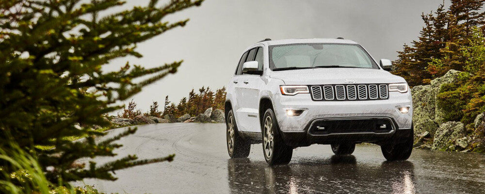 How Long Will a Jeep Cherokee Last