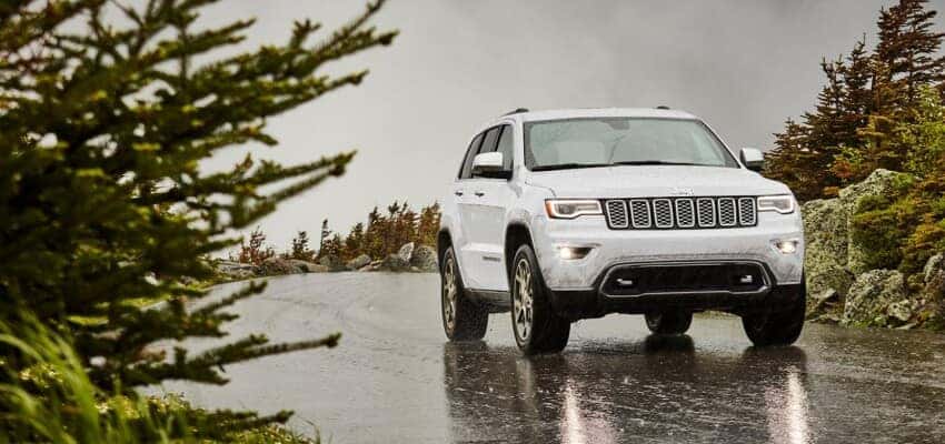 How Many Miles Can a Jeep Cherokee Last