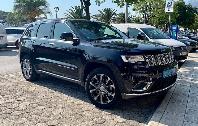 How Many Miles Does Jeep Cherokee Last: Ultimate Guide