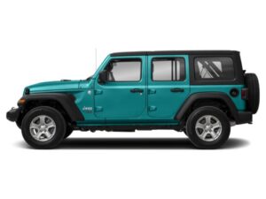 How Many Miles is Too Much for a Jeep Wrangler: Discover Limits