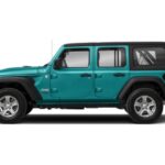 How Many Miles on a Jeep Wrangler is Too Much: Discover Limits