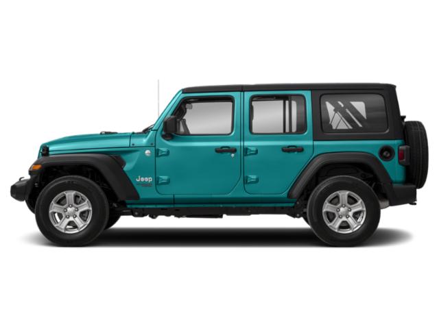 How Many Miles on a Jeep Wrangler is Too Much: Discover Limits