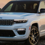 How Many Mpg Does a Jeep Grand Cherokee Get: Expert Insights