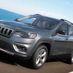 How Much Can Jeep Cherokee Tow: Unleash Its Towing Power
