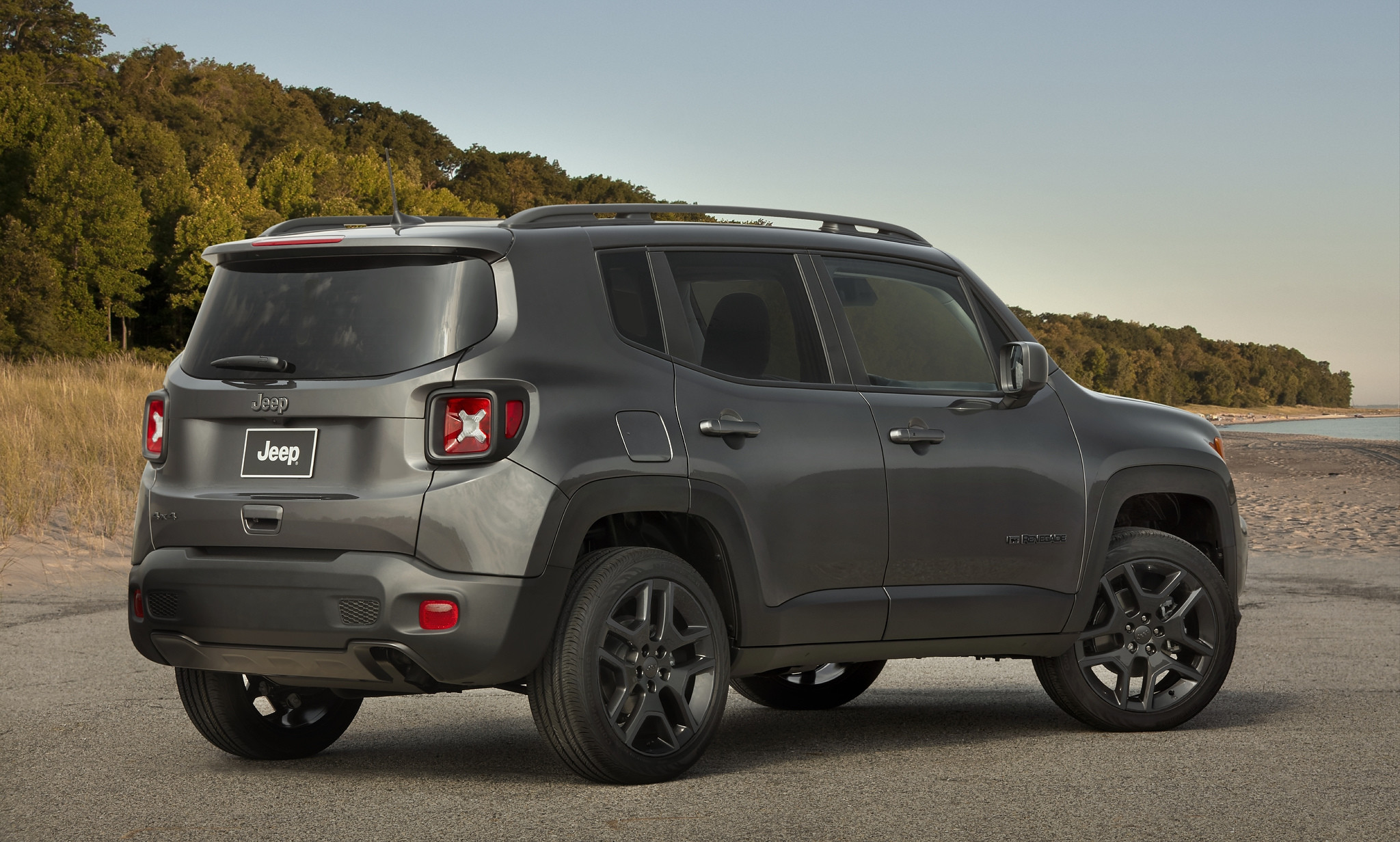 How Much Can Jeep Renegade Tow: Ultimate Towing Guide