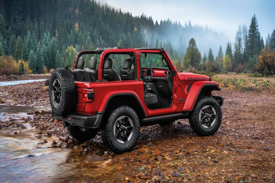 How Much Does a Jeep Lift Cost