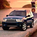 How Much is a 2004 Jeep Grand Cherokee Worth: Value Insights