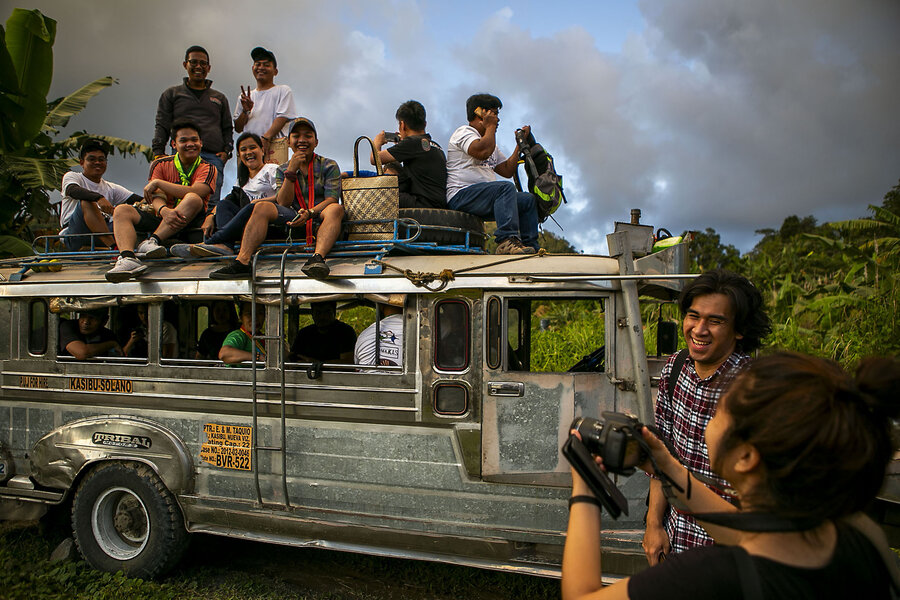 How Much is a Jeepney