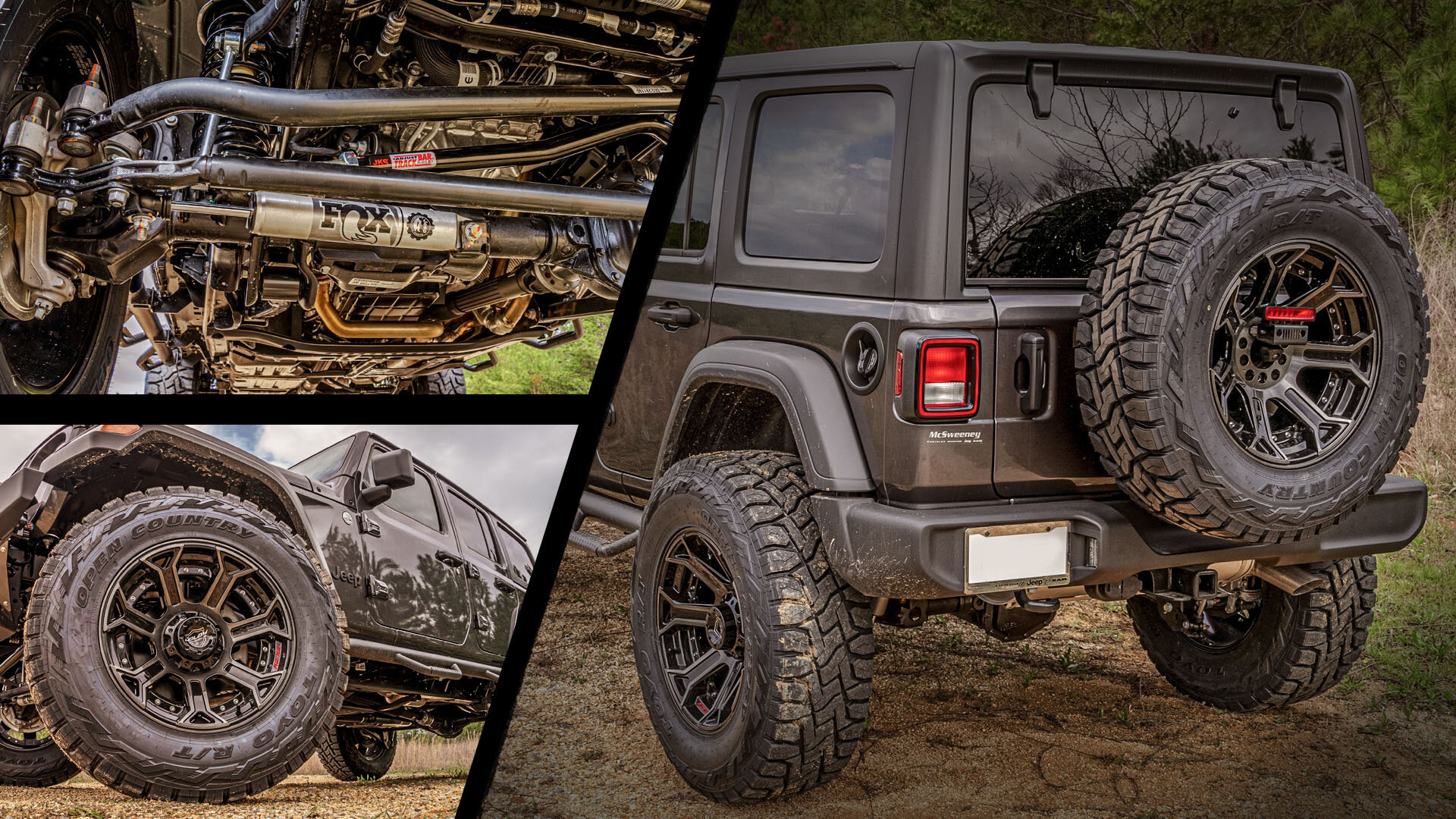 How Much is a Lift for a Jeep