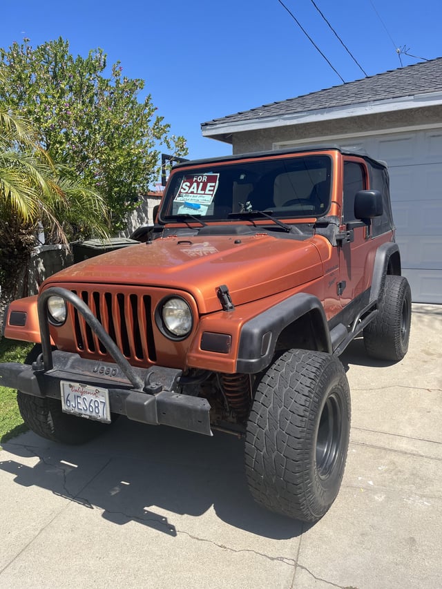 How Much is My Jeep Worth: Discover Its True Value