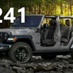 How Much to Lease a Jeep Wrangler: Affordable Options