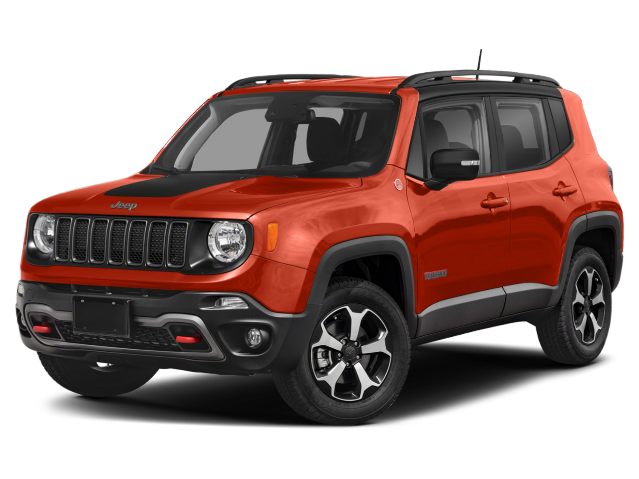 How Reliable are Jeep Renegades
