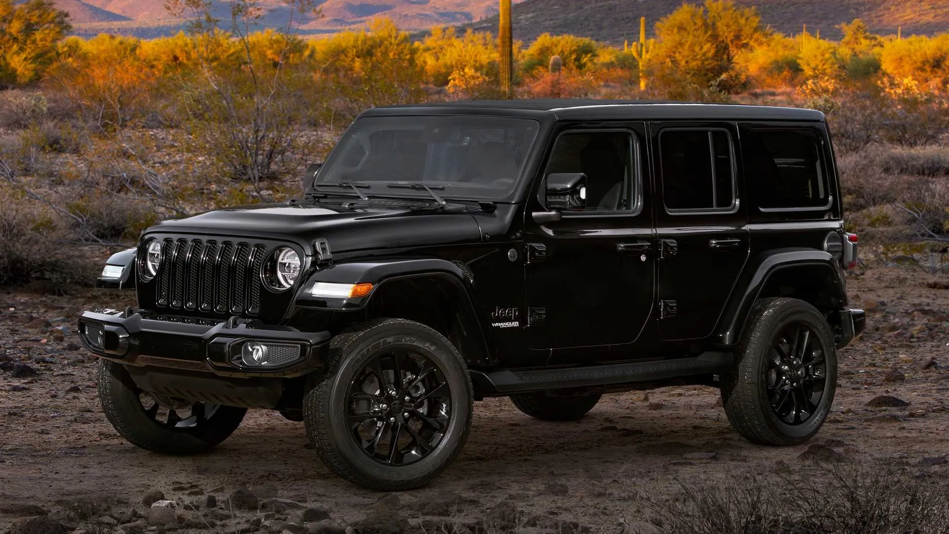 How Reliable are Jeep Wrangler