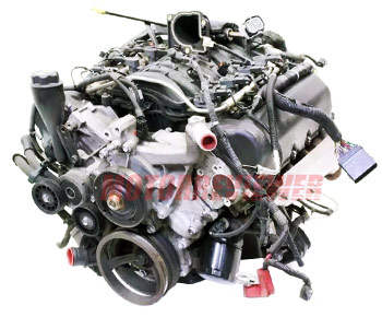 How Reliable is the Jeep 4.7 V8