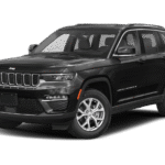 How Reliable is the Jeep Grand Cherokee?: Unveiling Truths