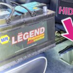 How to Change a Battery in a Jeep Grand Cherokee: Easy Steps