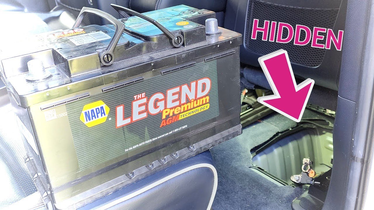 How to Change a Battery in a Jeep Grand Cherokee: Easy Steps