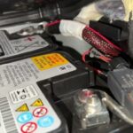 How to Change Battery on 2021 Jeep Grand Cherokee: Easy Guide