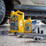 How to Change Oil on a Jeep Wrangler: Easy DIY Guide