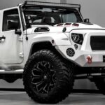 How to Customize Jeep Wrangler: Ultimate Guide