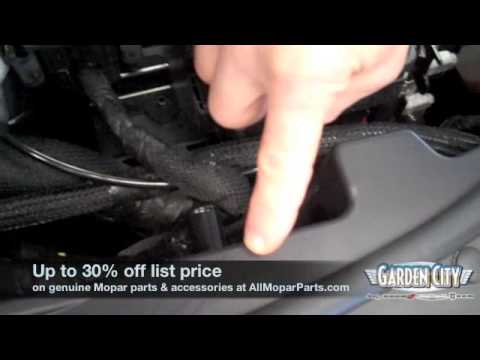 How to Jump Start a Jeep Grand Cherokee: Quick Guide