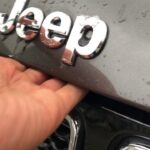 How to Open Jeep Compass Hood: Easy Step-by-Step Guide