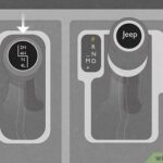 How to Put a Jeep Wrangler in 4Wd: A Step-by-Step Guide
