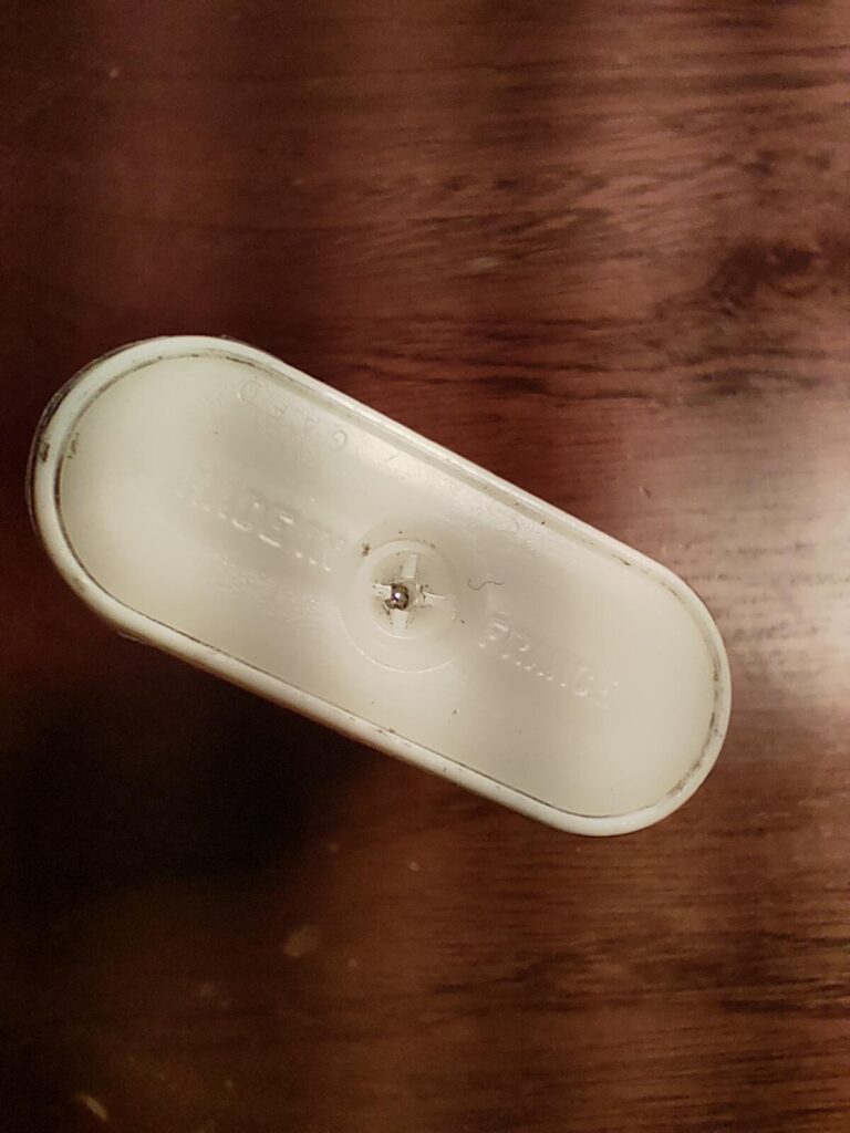 How to Refill a Djeep Lighter