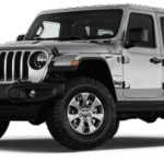 How to Rent a Jeep Wrangler: Ultimate Adventure Guide
