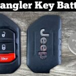 How to Replace Battery on Jeep Key Fob: Quick Guide