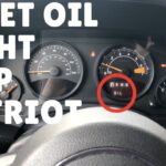 How to Reset Change Oil Jeep Patriot: Step-by-Step Guide