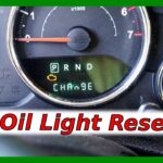 How to Reset Change Oil Jeep Wrangler: Step-by-Step Guide