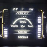 How to Reset Oil Life 2014 Jeep Cherokee: Quick Guide