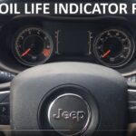 How to Reset Oil Life Jeep Cherokee 2015: Step-by-Step Guide