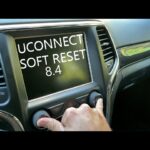 How to Reset Uconnect Jeep: Quick and Easy Guide