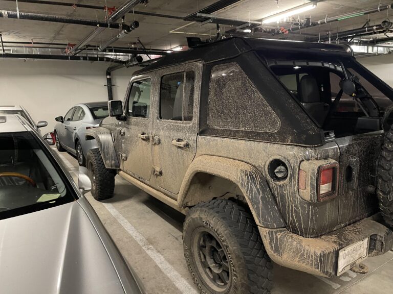 How to Sell a Jeep Fast