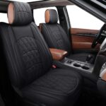 How to Set Seat in Jeep Grand Cherokee: Expert Tips