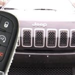 How to Start Jeep Grand Cherokee Without Key Fob: Easy Steps