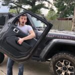 How to Take the Doors off a Jeep: Easy Step-by-Step Guide