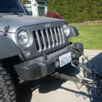 How to Tow a Jeep Wrangler: Expert Tips Unveiled