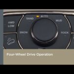 How to Turn on 4Wd Jeep Grand Cherokee: Step-by-Step Guide