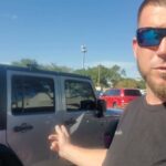 How to Unlock a Jeep Wrangler With Keys Inside: Quick Guide