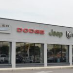 Hudson Chrysler Jeep Dodge Jersey City: Top Deals & Services