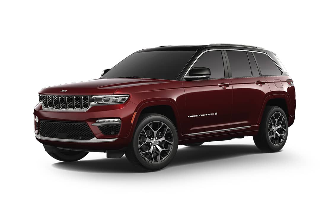 Is a Jeep Considered an Suv