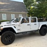 Is a Jeep Gladiator a Good Truck?: Unveiling the Truth