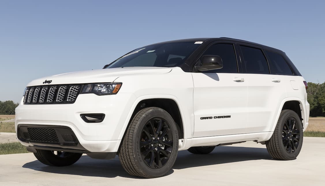 Is Jeep a Good Car